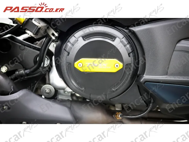 YAMAHA T MAX 560 - фото 4