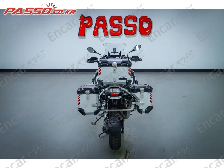 Bmw R 1250 Gs Adventure - фото 2