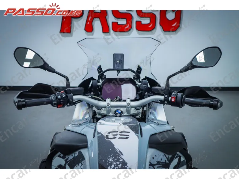 Bmw R 1250 Gs Adventure - фото 3