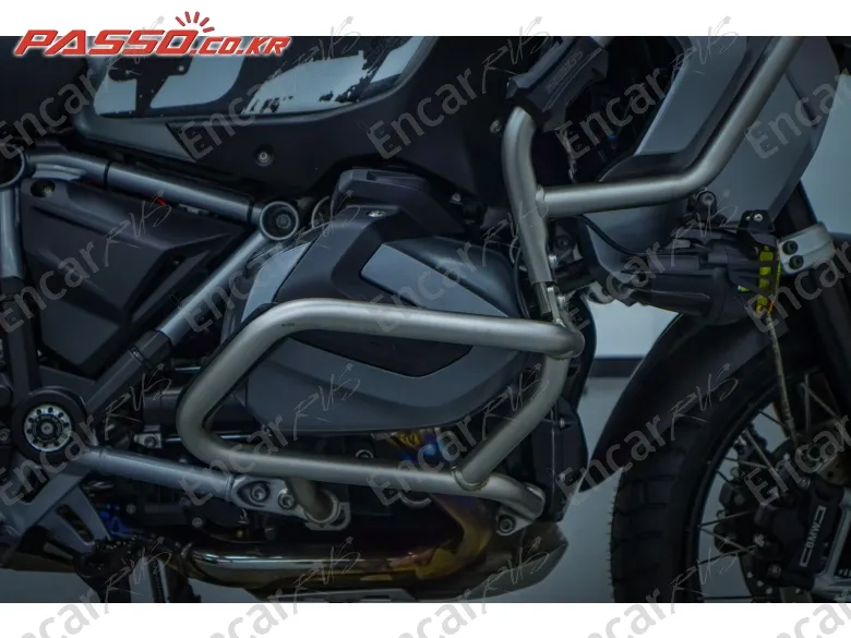 Bmw R 1250 Gs Adventure - фото 4
