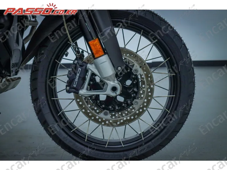 Bmw R 1250 Gs Adventure - фото 5