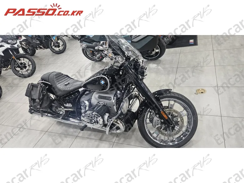 Bmw R 18 - фото 0