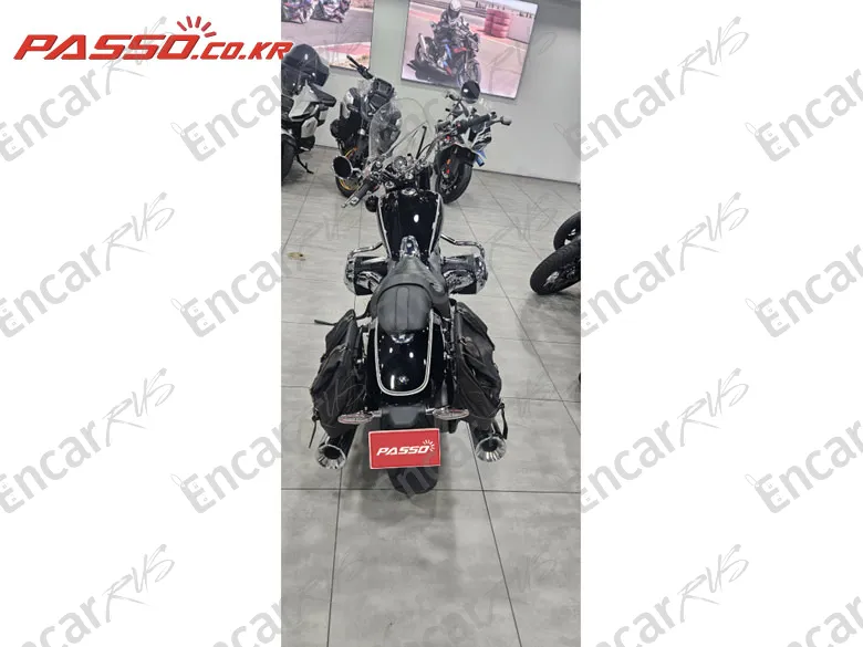 Bmw R 18 - фото 2