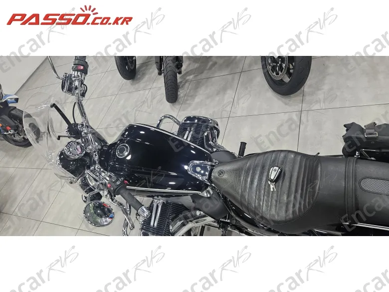 Bmw R 18 - фото 3