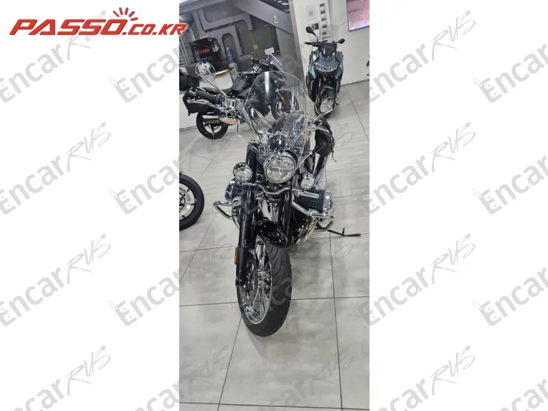 Bmw R 18 - фото 4