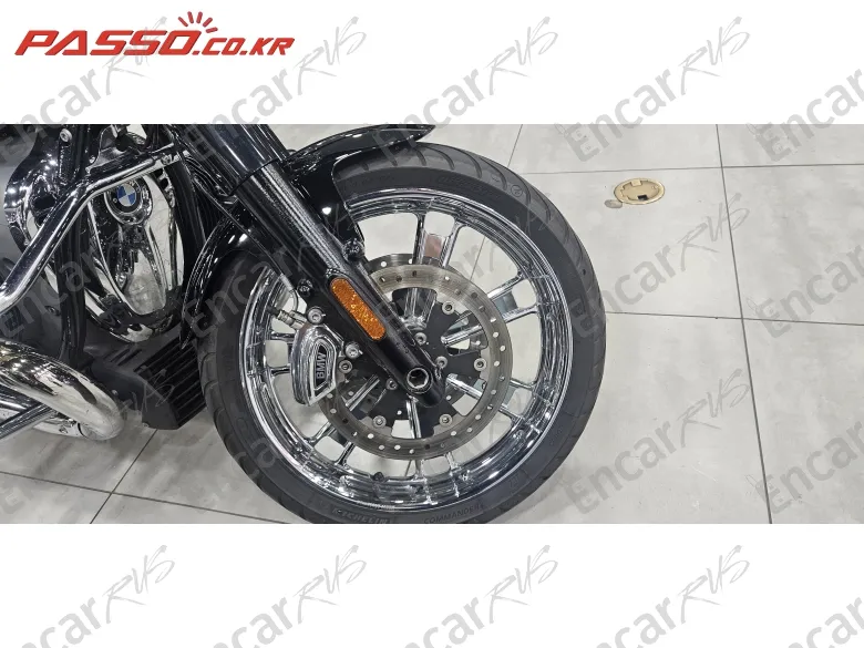 Bmw R 18 - фото 5