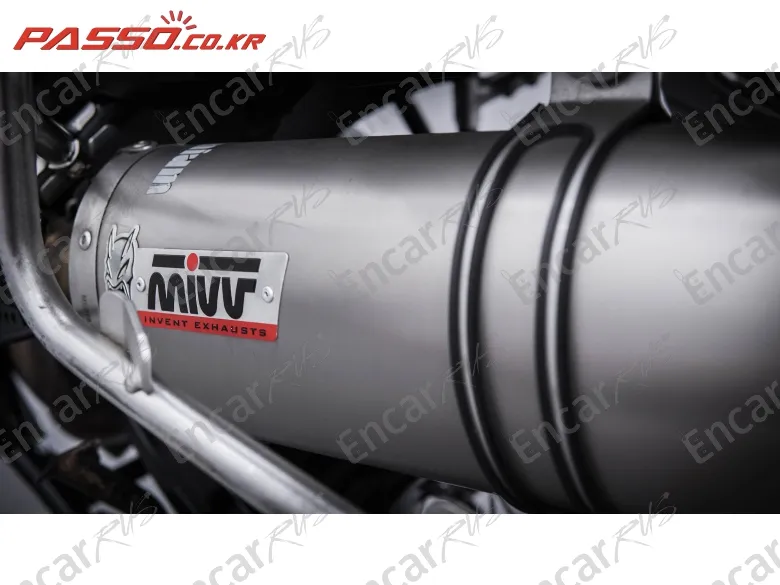 Bmw F 800 Gs - фото 6