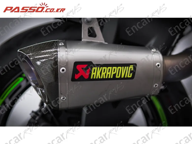 Kawasaki Zx 10 R Abs - фото 6