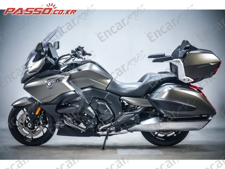 Bmw K 1600 Grand America - фото 1