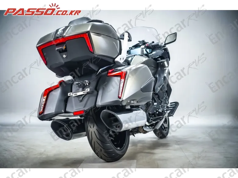 Bmw K 1600 Grand America - фото 2