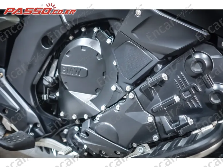 Bmw K 1600 Grand America - фото 4