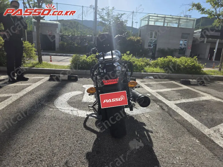 Harley-Davidson Street 750 - фото 2