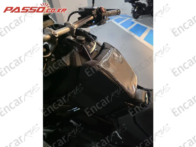 Honda X Adv - фото 2