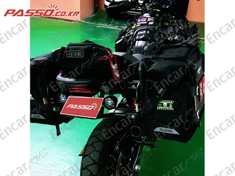 Harley-Davidson Pan America 1250 Special - фото 2
