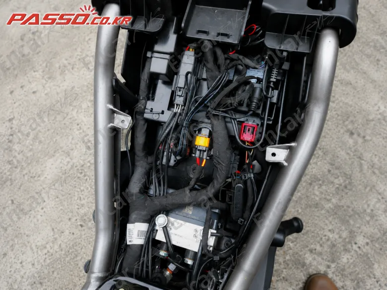 Harley-Davidson Pan America 1250 Special - фото 6