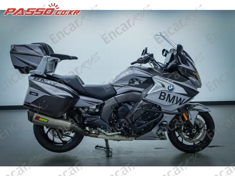 Bmw K 1600 Gt - фото 0