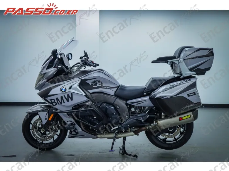 Bmw K 1600 Gt - фото 1