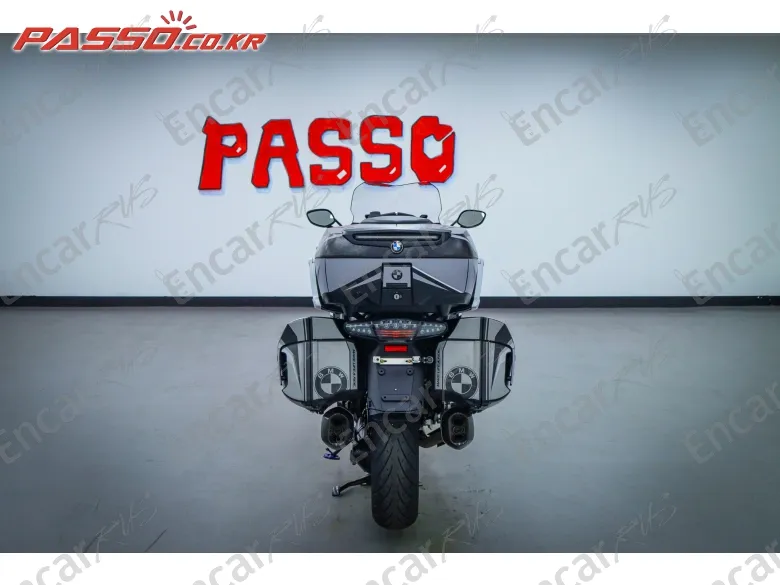 Bmw K 1600 Gt - фото 2
