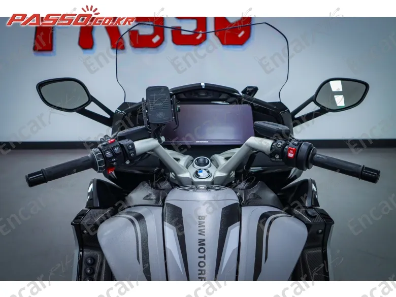 Bmw K 1600 Gt - фото 3