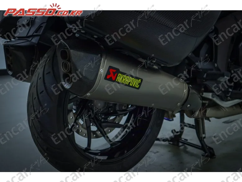 Bmw K 1600 Gt - фото 6