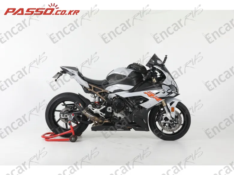 BMW S 1000 RR - фото 0