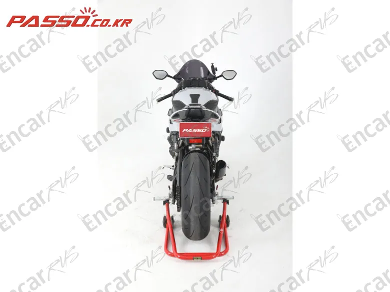 BMW S 1000 RR - фото 2