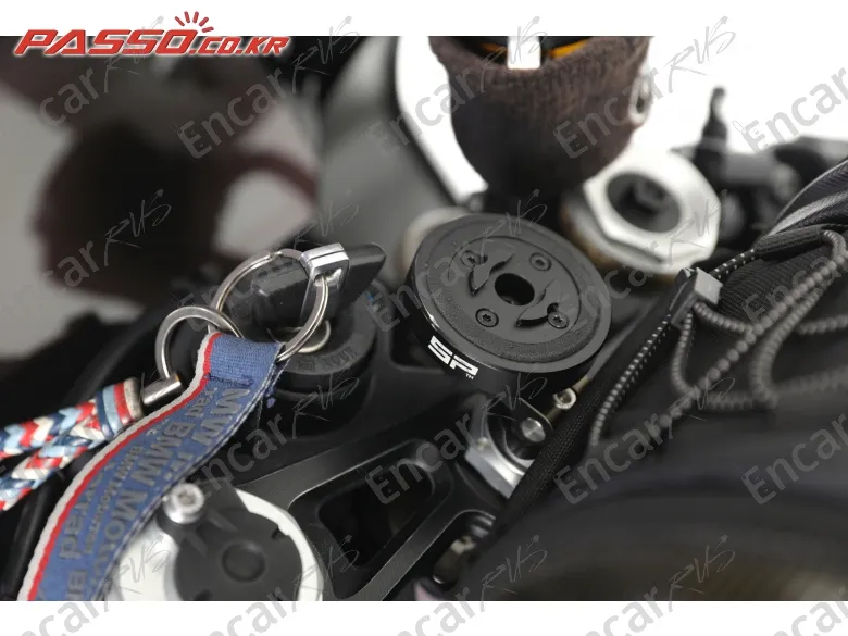 BMW S 1000 RR - фото 3