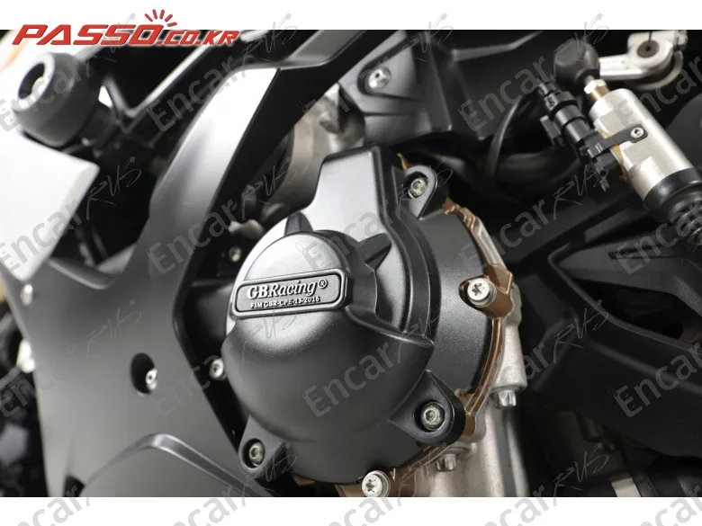 BMW S 1000 RR - фото 4