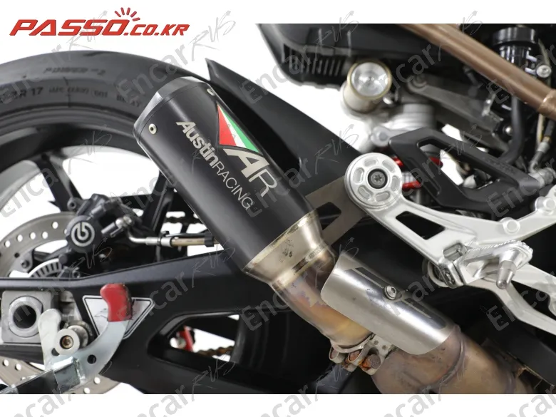 BMW S 1000 RR - фото 6