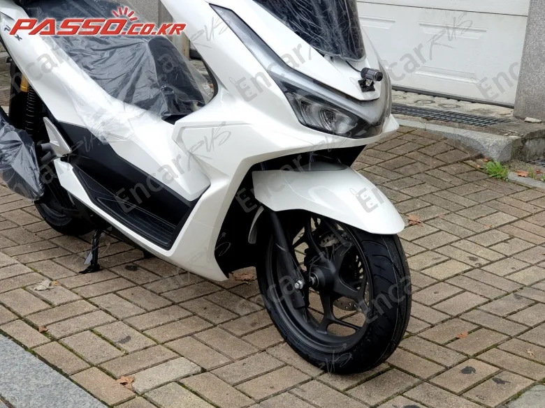 HONDA PCX 125 ABS - фото 5