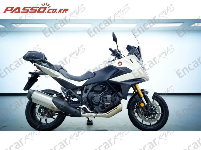 Honda Nt 1100 Dct - фото 0