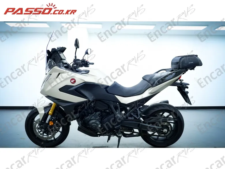 Honda Nt 1100 Dct - фото 1