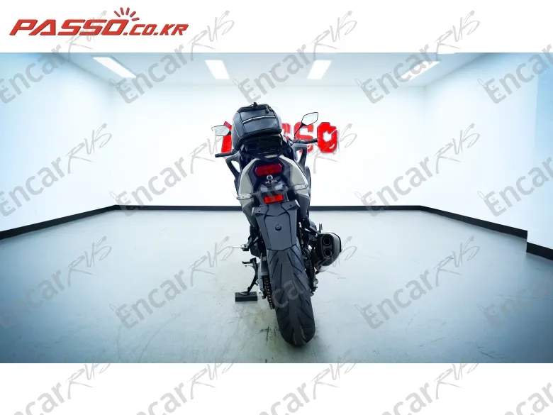Honda Nt 1100 Dct - фото 2