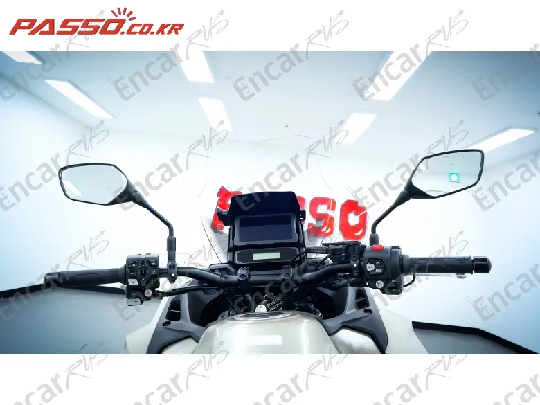 Honda Nt 1100 Dct - фото 3