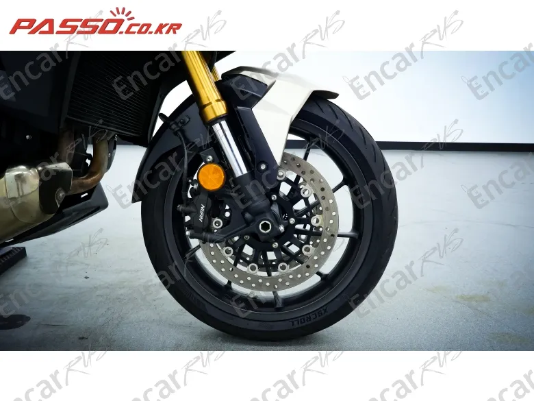 Honda Nt 1100 Dct - фото 5