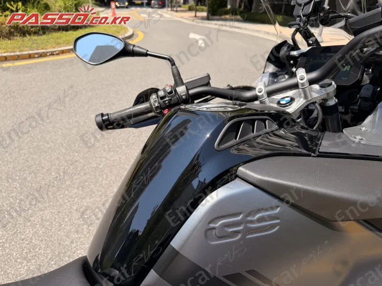 Bmw R 1250 Gs Adventure - фото 3