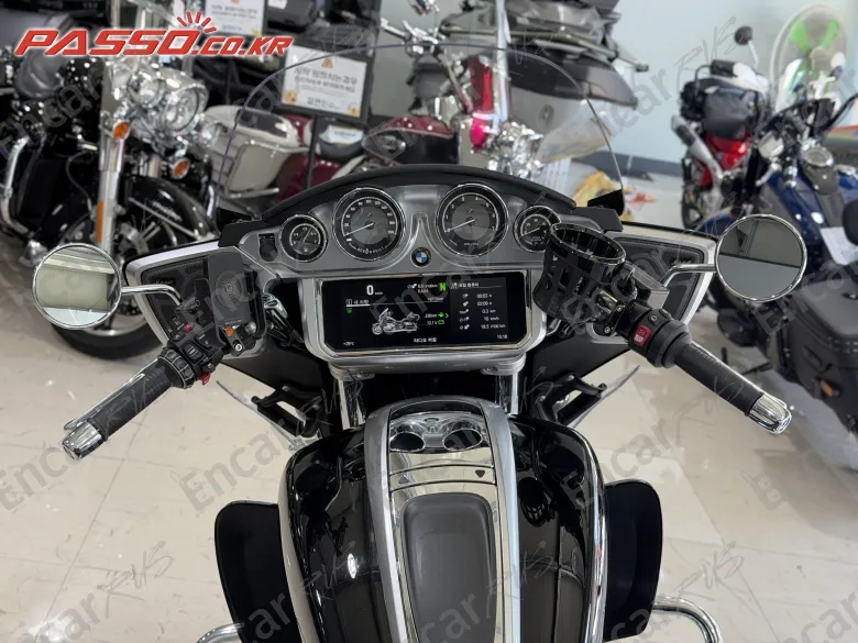 Bmw R 18 Transcontinental - фото 3