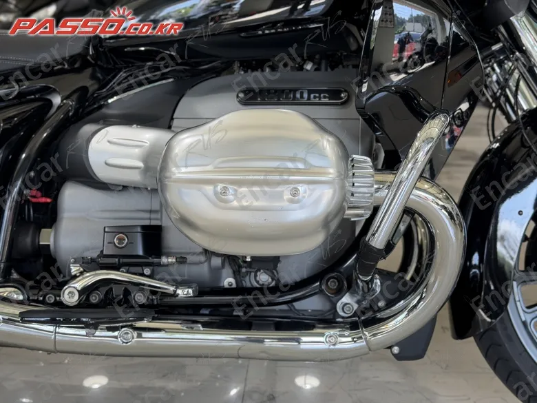 Bmw R 18 Transcontinental - фото 4