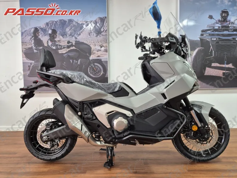 Honda X Adv - фото 0