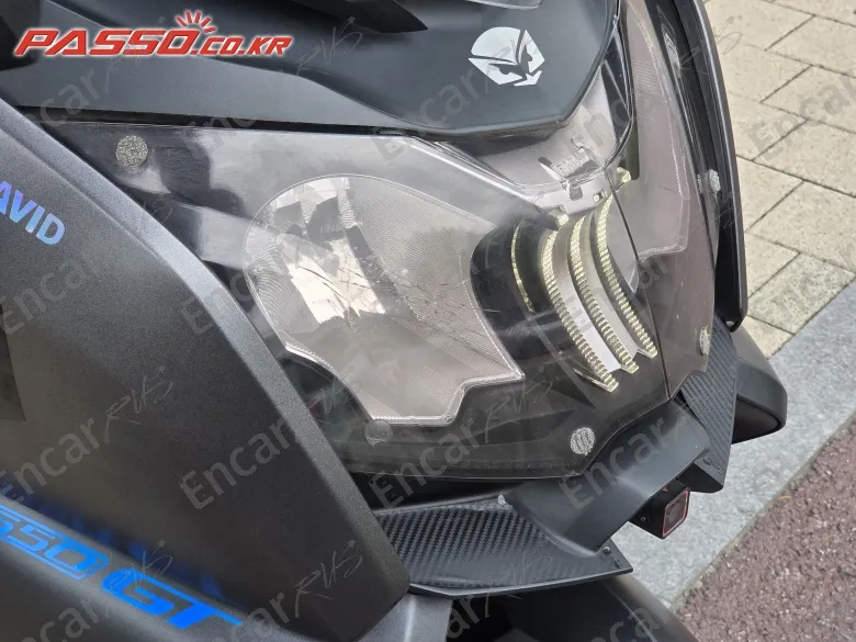 Bmw C 650 Gt - фото 4