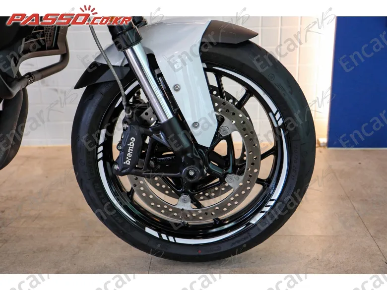 Bmw F 900 Xr - фото 5