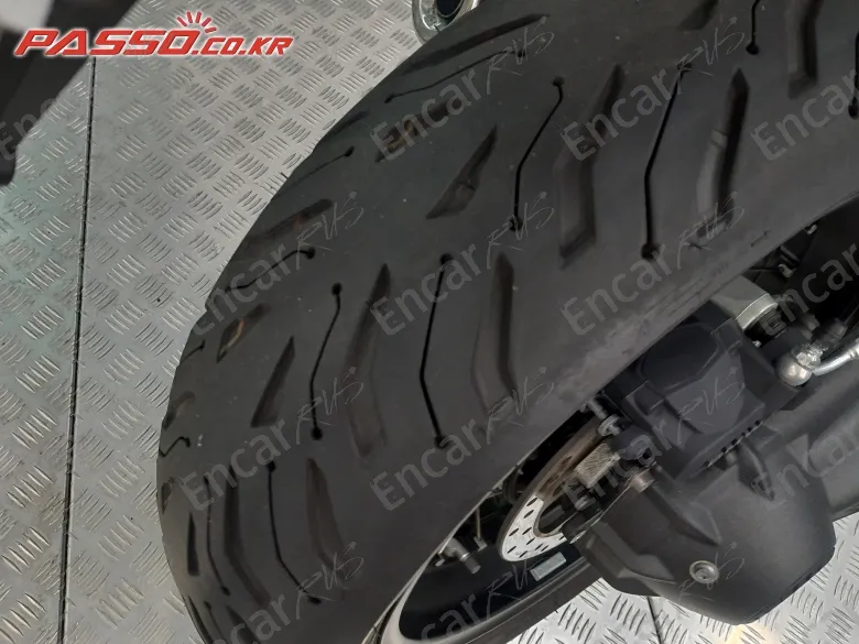 Bmw R 12 Nine T - фото 5