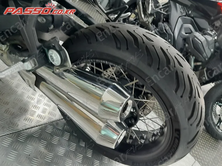 Bmw R 12 Nine T - фото 6