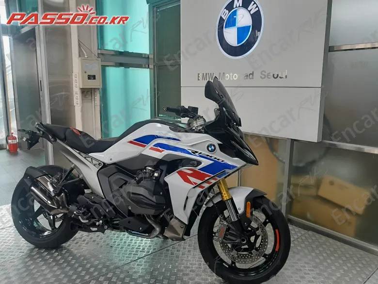 BMW R 1300 RS - фото 0