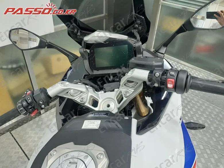 BMW R 1300 RS - фото 3
