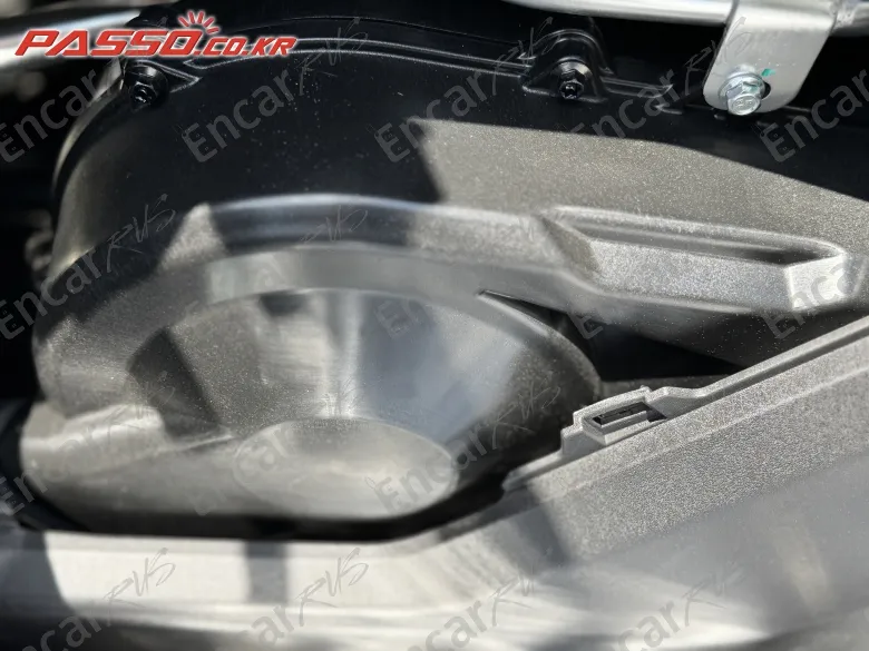 CFMOTO CFORCE C4 - фото 4