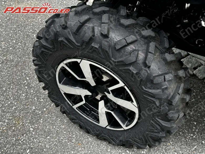 Brp Can-Am Outlander Max Limited 1000 - фото 5