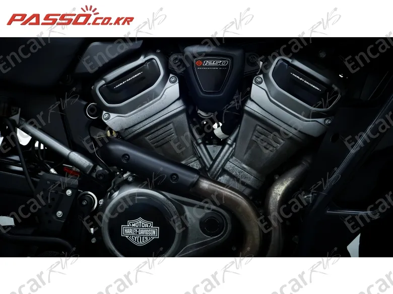 Harley-Davidson Pan America 1250 Special - фото 4