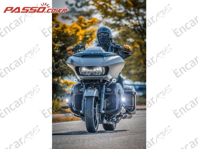 Harley-Davidson Road Glide Special - фото 0