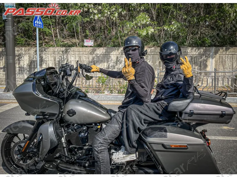 Harley-Davidson Road Glide Special - фото 1